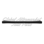 VALANCE FR TEXTURED BLACK CAPA — photo 5