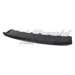 VALANCE FR PTD BRIGHT BLACK CAPA — photo 2