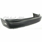 BUMPER RR PRIMED — photo 3