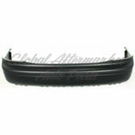 BUMPER RR PRIMED — photo 4