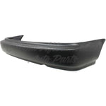 BUMPER RR PRIMED — photo 1