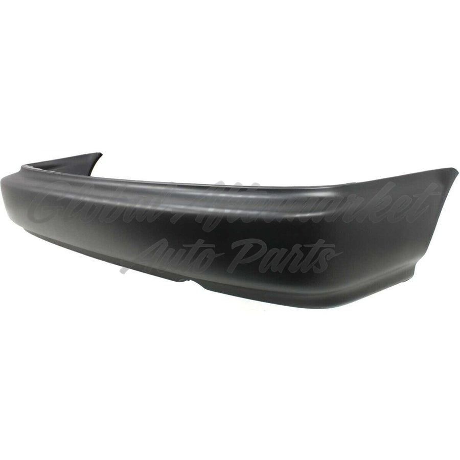 BUMPER RR PRIMED