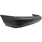 BUMPER RR PRIMED — photo 3