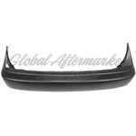 BUMPER RR PRIMED — photo 5
