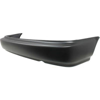 BUMPER RR PRIMED