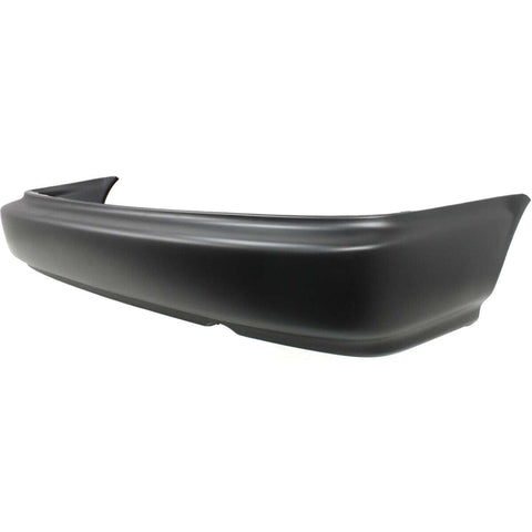 BUMPER RR PRIMED