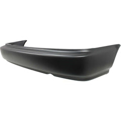 BUMPER RR PRIMED