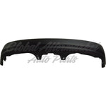 BUMPER RR PRIMED — photo 4