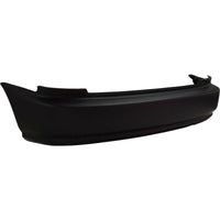 BUMPER RR PRIMED