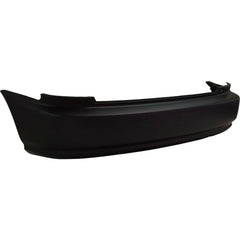 BUMPER RR PRIMED