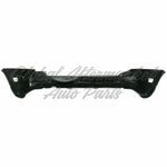 BUMPER RR GREY W/SIDE LAMP HOLE — photo 4