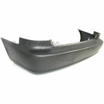 BUMPER RR PRIMED — photo 2