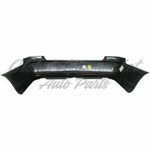 BUMPER RR PRIMED — photo 3