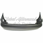 BUMPER RR PRIMED — photo 4