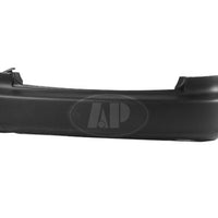 BUMPER RR PRIMED
