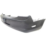 BUMPER RR PRIMED — photo 2