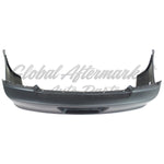 BUMPER RR PRIMED — photo 4