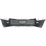 BUMPER RR PRIMED — photo 5