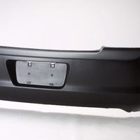 BUMPER RR PRIMED