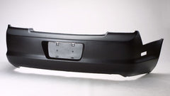 BUMPER RR PRIMED