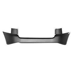 BUMPER RR PRIMED CAPA