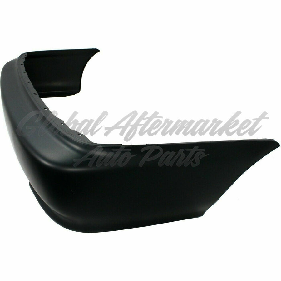 BUMPER RR PRIMED