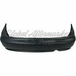 BUMPER RR PRIMED — photo 5