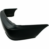 BUMPER RR PRIMED