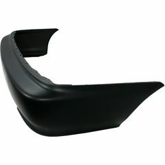 BUMPER RR PRIMED
