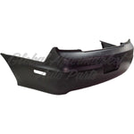 BUMPER RR PRIMED — photo 2