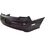 BUMPER RR PRIMED — photo 3