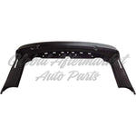 BUMPER RR PRIMED — photo 4