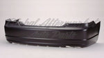 BUMPER RR PRIMED — photo 1