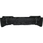 BUMPER RR PRIMED — photo 2