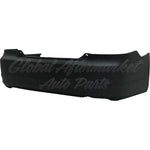 BUMPER RR PRIMED — photo 4