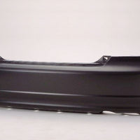BUMPER RR PRIMED