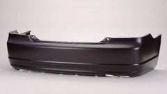 BUMPER RR PRIMED