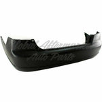 BUMPER RR PRIMED — photo 3