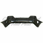 BUMPER RR PRIMED — photo 4
