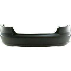 BUMPER RR PRIMED CAPA