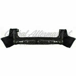 BUMPER RR MATTE BLACK CAPA — photo 4