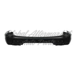 BUMPER RR PRIMED — photo 2