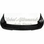 BUMPER RR PRIMED CAPA — photo 3