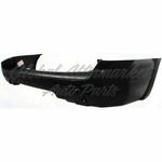 BUMPER RR PRIMED CAPA — photo 4