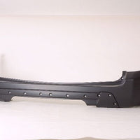 BUMPER RR PRIMED