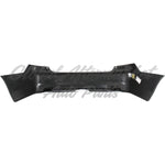 BUMPER RR PRIMED — photo 4
