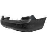 BUMPER RR PRIMED CAPA — photo 1