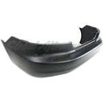 BUMPER RR PRIMED 4CYL — photo 4