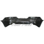 BUMPER RR PRIMED 4CYL CAPA — photo 5