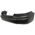 BUMPER RR PRIMED V6 — photo 4